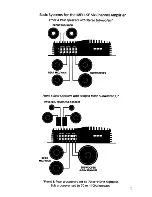 Предварительный просмотр 5 страницы Kicker Impulse 356xi Owner'S Manual