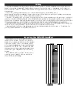 Preview for 2 page of Kicker Impulse IX406 User Manual