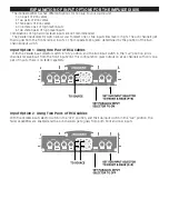 Preview for 3 page of Kicker Impulse IX406 User Manual