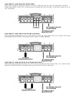 Preview for 4 page of Kicker Impulse IX406 User Manual