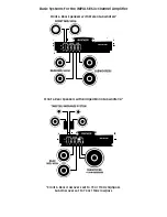 Preview for 7 page of Kicker Impulse IX406 User Manual