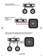 Preview for 4 page of Kicker IX.2-SERIES Owner'S Manual