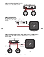 Preview for 10 page of Kicker IX.2-SERIES Owner'S Manual