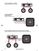 Preview for 22 page of Kicker IX.2-SERIES Owner'S Manual