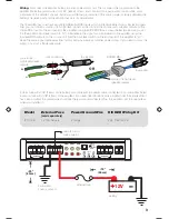 Preview for 3 page of Kicker IX.5 Series Owner'S Manual