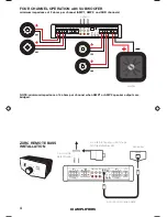 Preview for 4 page of Kicker IX.5 Series Owner'S Manual