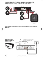 Preview for 10 page of Kicker IX.5 Series Owner'S Manual