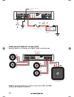 Preview for 16 page of Kicker IX.5 Series Owner'S Manual