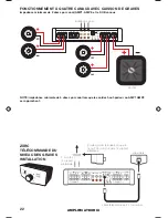 Preview for 22 page of Kicker IX.5 Series Owner'S Manual