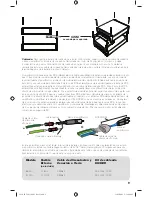 Preview for 9 page of Kicker IX AMPLIFIER 10IX1000.1 Owner'S Manual