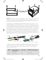 Preview for 15 page of Kicker IX AMPLIFIER 10IX1000.1 Owner'S Manual