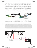 Preview for 3 page of Kicker IX Amplifier 10IX500.4 Owner'S Manual