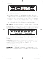 Preview for 5 page of Kicker IX Amplifier 10IX500.4 Owner'S Manual