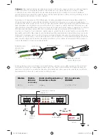 Preview for 9 page of Kicker IX Amplifier 10IX500.4 Owner'S Manual