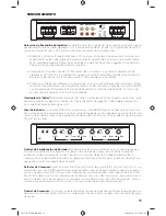 Preview for 11 page of Kicker IX Amplifier 10IX500.4 Owner'S Manual