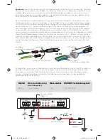 Preview for 15 page of Kicker IX Amplifier 10IX500.4 Owner'S Manual