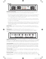 Preview for 17 page of Kicker IX Amplifier 10IX500.4 Owner'S Manual