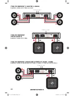 Preview for 22 page of Kicker IX Amplifier 10IX500.4 Owner'S Manual