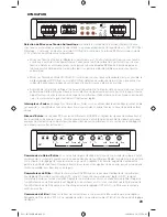 Preview for 23 page of Kicker IX Amplifier 10IX500.4 Owner'S Manual