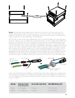 Preview for 3 page of Kicker IX1000.1 Owner'S Manual