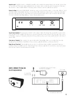 Preview for 5 page of Kicker IX1000.1 Owner'S Manual