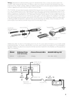 Preview for 3 page of Kicker IX500.2 Owner'S Manual