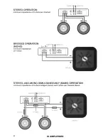 Preview for 4 page of Kicker IX500.2 Owner'S Manual