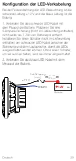 Preview for 29 page of Kicker KM604 Owner'S Manual