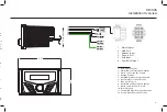 Предварительный просмотр 3 страницы Kicker KMC45 Owner'S Manual