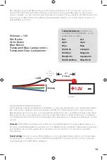 Предварительный просмотр 13 страницы Kicker KMFC65 Owner'S Manual