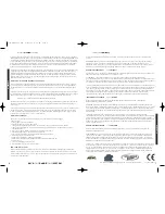 Предварительный просмотр 4 страницы Kicker KMT6 Owner'S Manual