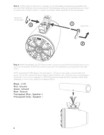 Preview for 4 page of Kicker KMTC65 Owner'S Manual