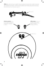 Preview for 4 page of Kicker KMTES8 Owner'S Manual