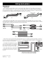 Предварительный просмотр 10 страницы Kicker KQ30 Technical Manual