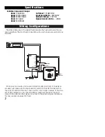 Предварительный просмотр 2 страницы Kicker KQ5 Manual