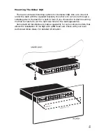 Предварительный просмотр 5 страницы Kicker KQ9 Manual