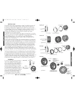 Preview for 8 page of Kicker KS50.2 Owner'S Manual