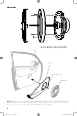 Предварительный просмотр 4 страницы Kicker KSC Series Owner'S Manual