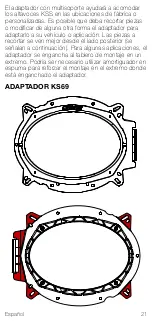 Preview for 21 page of Kicker KSS269 Owner'S Manual