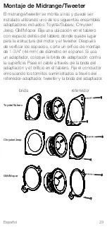 Preview for 23 page of Kicker KSS269 Owner'S Manual