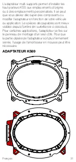 Preview for 31 page of Kicker KSS269 Owner'S Manual