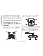 Предварительный просмотр 4 страницы Kicker KX.4 Series Owner'S Manual