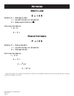 Preview for 17 page of Kicker KX100.2 Technical Manual