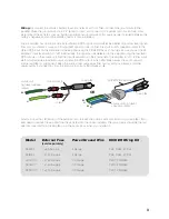 Предварительный просмотр 3 страницы Kicker KX1200.1 Owner'S Manual