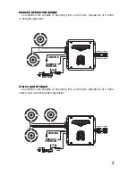 Preview for 5 page of Kicker KX150.4 User Manual