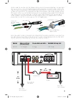 Предварительный просмотр 3 страницы Kicker KX200.2 Owner'S Manual