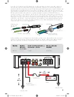 Предварительный просмотр 9 страницы Kicker KX200.2 Owner'S Manual