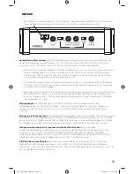 Предварительный просмотр 17 страницы Kicker KX200.2 Owner'S Manual