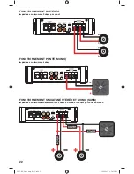 Предварительный просмотр 22 страницы Kicker KX200.2 Owner'S Manual