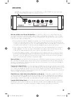 Предварительный просмотр 23 страницы Kicker KX200.2 Owner'S Manual